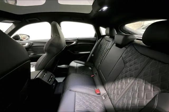 2026 Audi S5 Premium Plus TFSI quattro S tronic
