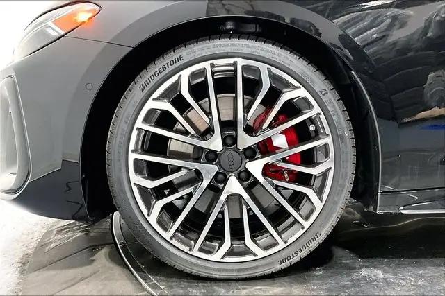 2026 Audi S5 Premium Plus TFSI quattro S tronic