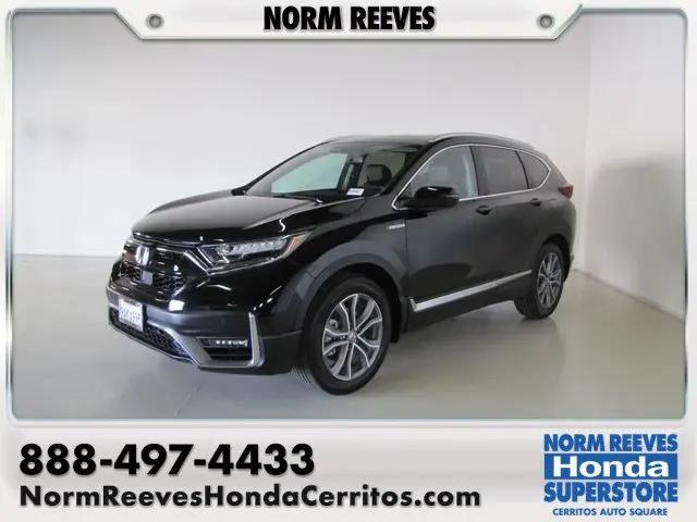 2022 Honda CR-V Hybrid Touring for sale in Cerritos, CA