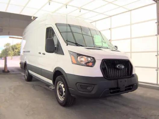2024 Ford Transit Cargo Van T-250 for sale in Bensenville, IL