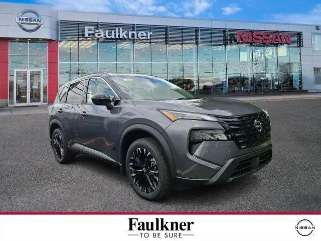 2026 Nissan Rogue Dark Armor for sale in Harrisburg, PA