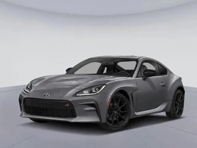 2026 Toyota GR86 Premium for sale in Jamaica, NY