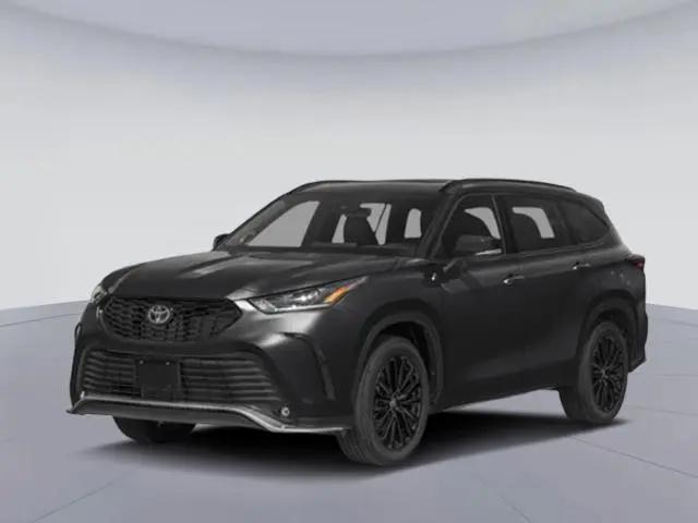 2026 Toyota Highlander XSE for sale in Jamaica, NY