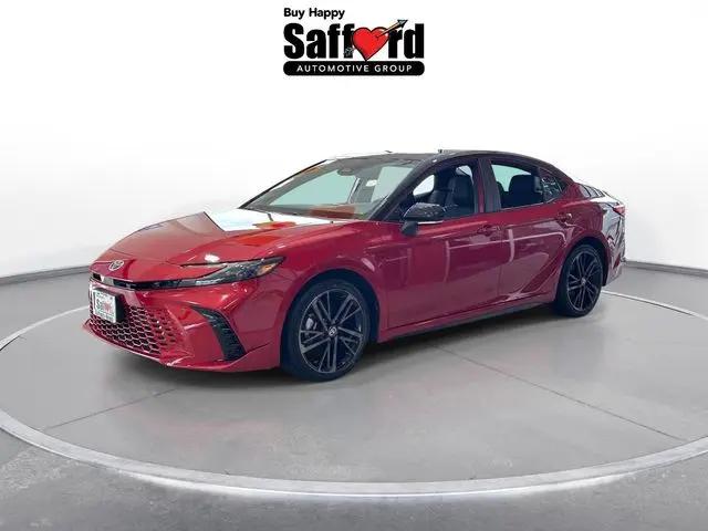 2025 Toyota Camry XSE for sale in Glen Burnie, MD