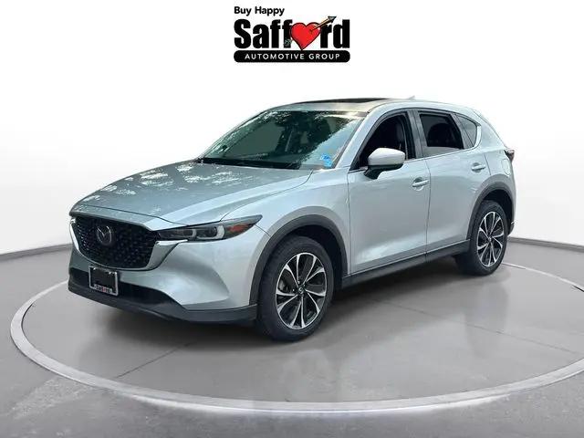 2023 Mazda CX-5 2.5 S Premium for sale in Glen Burnie, MD