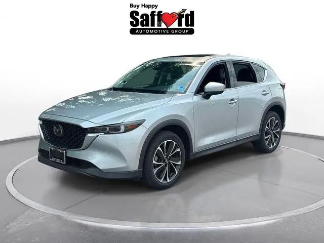 2023 Mazda CX-5 2.5 S Premium for sale in Glen Burnie, MD