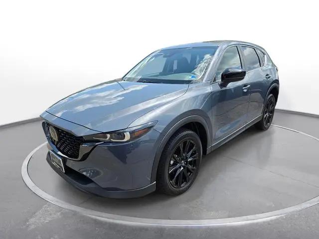 2023 Mazda CX-5 2.5 S Carbon Edition for sale in Chantilly, VA