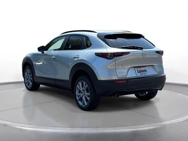 2021 Mazda CX-30 Select