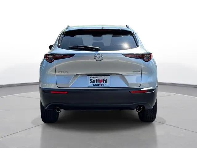 2021 Mazda CX-30 Select