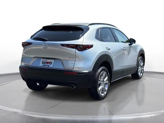 2021 Mazda CX-30 Select
