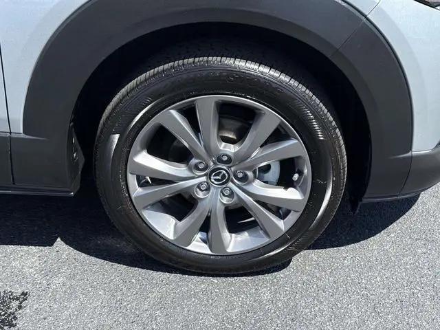 2021 Mazda CX-30 Select