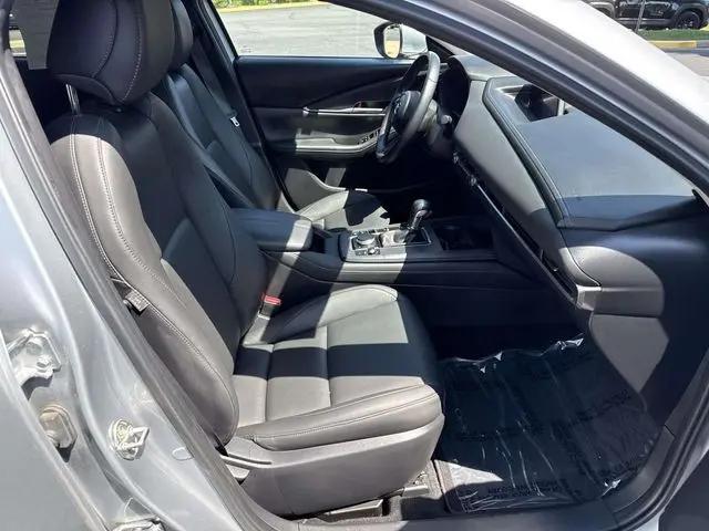 2021 Mazda CX-30 Select