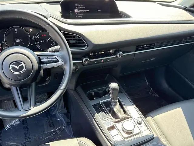 2021 Mazda CX-30 Select