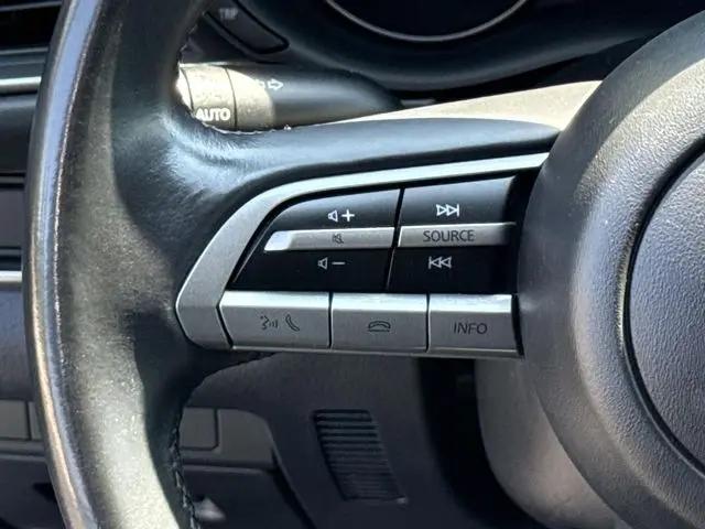 2021 Mazda CX-30 Select