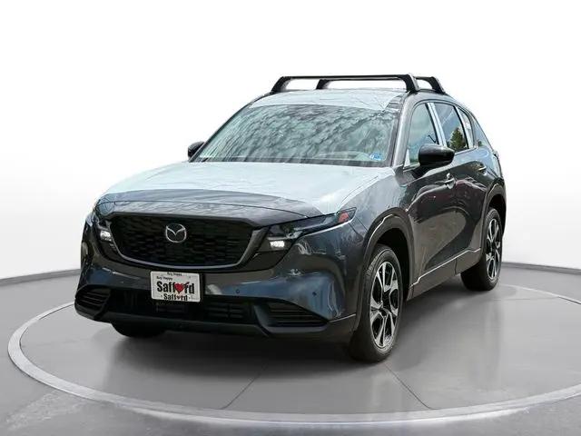 2026 Mazda CX-5 2.5 S Preferred for sale in Chantilly, VA