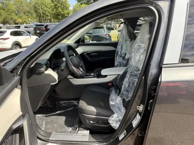 2026 Mazda CX-5 2.5 S Preferred