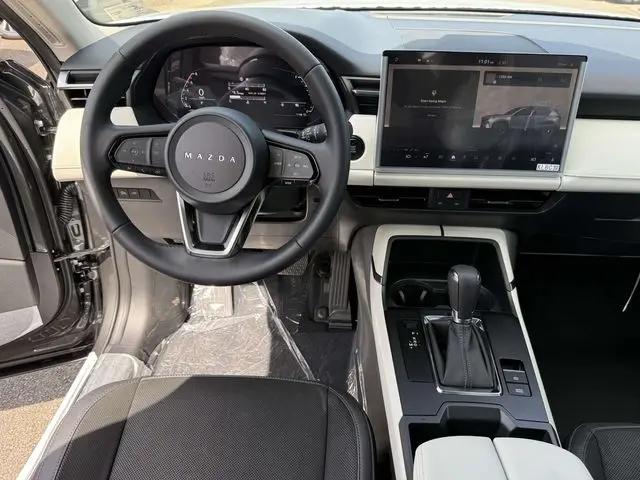 2026 Mazda CX-5 2.5 S Preferred