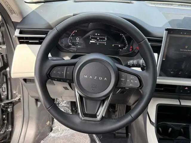 2026 Mazda CX-5 2.5 S Preferred