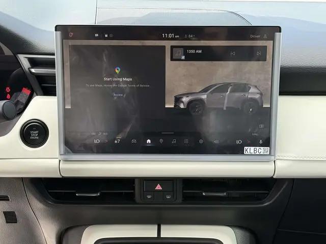 2026 Mazda CX-5 2.5 S Preferred