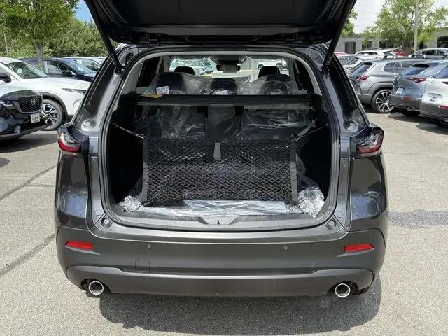 2026 Mazda CX-5 2.5 S Preferred