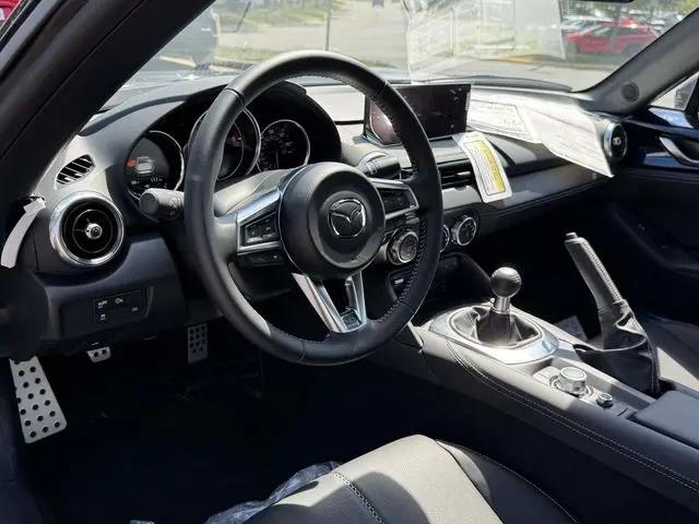 2026 Mazda MX-5 Grand Touring