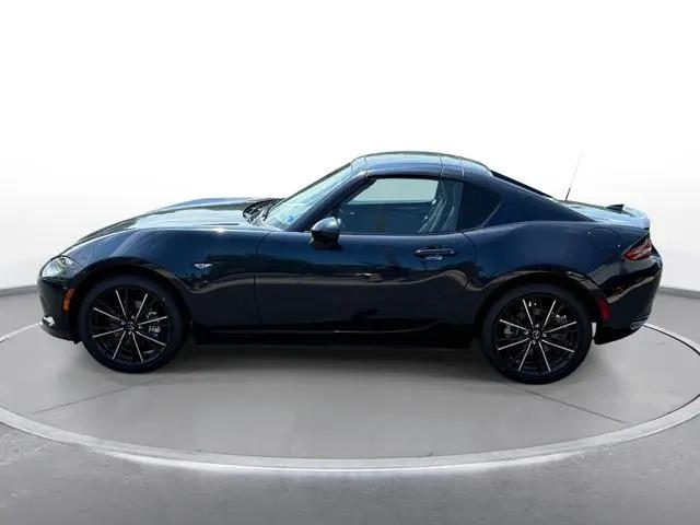 2026 Mazda MX-5 Grand Touring