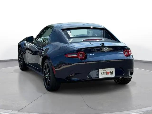 2026 Mazda MX-5 Grand Touring