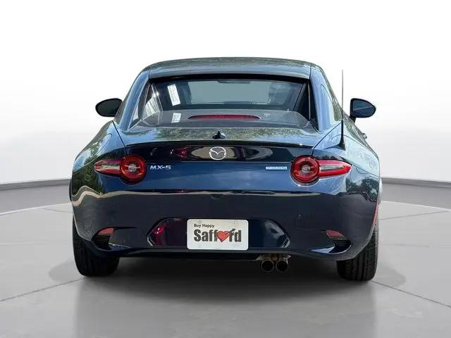 2026 Mazda MX-5 Grand Touring