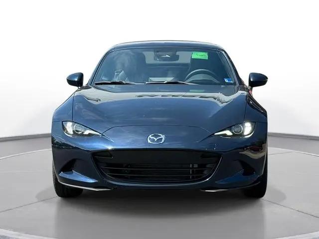 2026 Mazda MX-5 Grand Touring