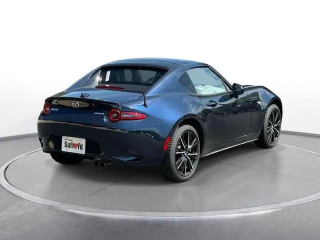 2026 Mazda MX-5 Grand Touring