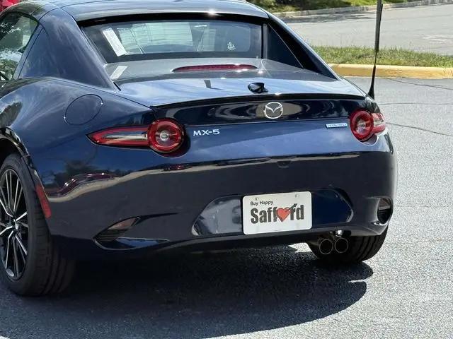 2026 Mazda MX-5 Grand Touring