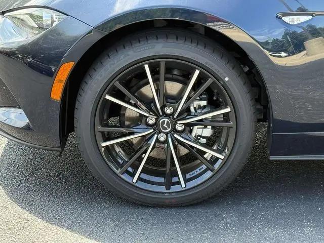 2026 Mazda MX-5 Grand Touring