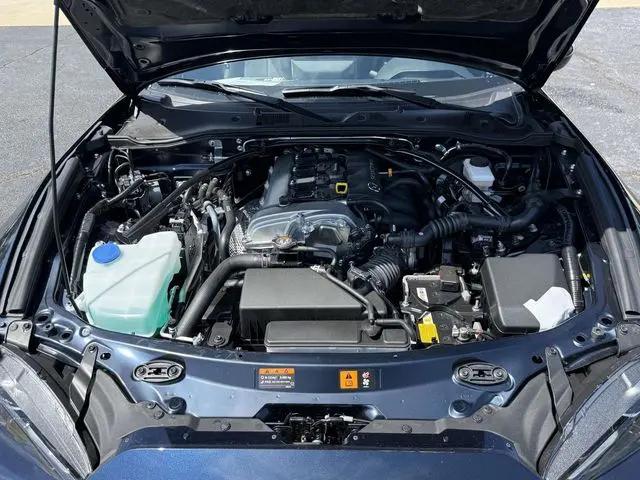 2026 Mazda MX-5 Grand Touring