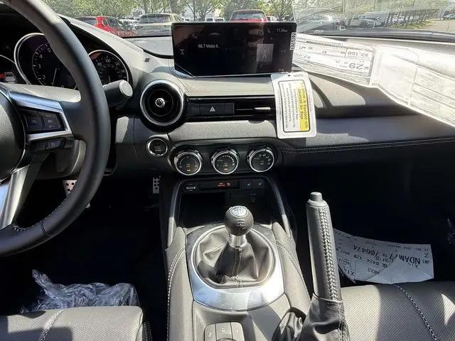 2026 Mazda MX-5 Grand Touring