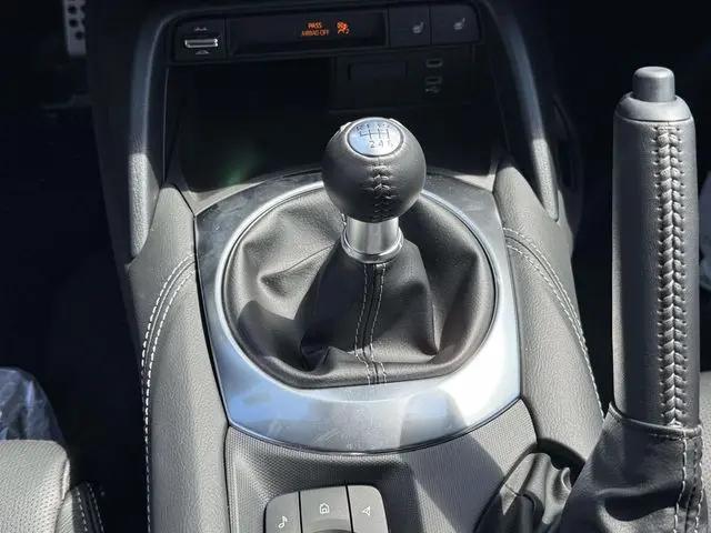 2026 Mazda MX-5 Grand Touring