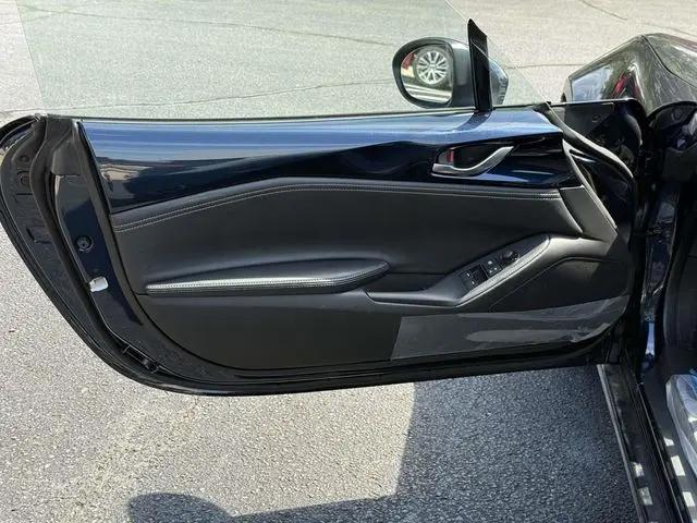2026 Mazda MX-5 Grand Touring