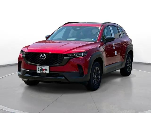 2026 Mazda CX-50 Hybrid Premium for sale in Chantilly, VA