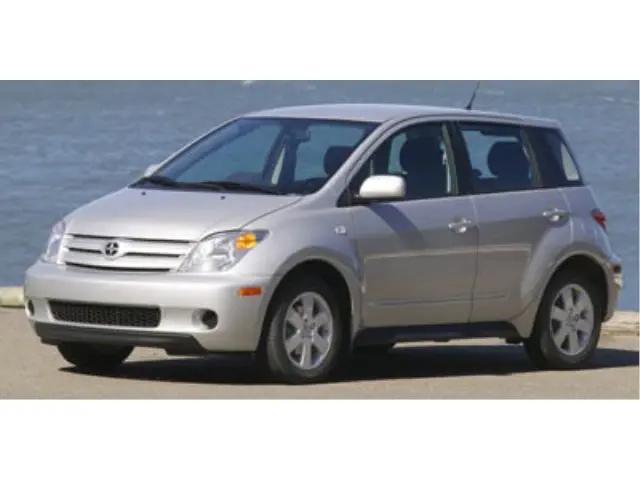 2005 Scion xA Base for sale in Nottingham, MD