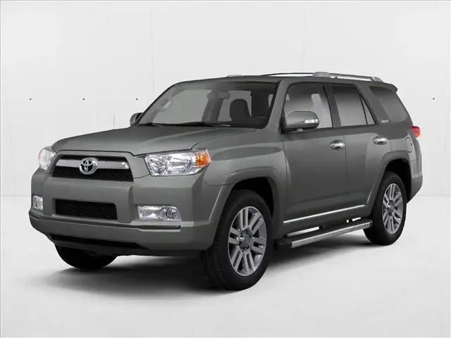 2013 Toyota 4Runner SR5 for sale in Nottingham, MD