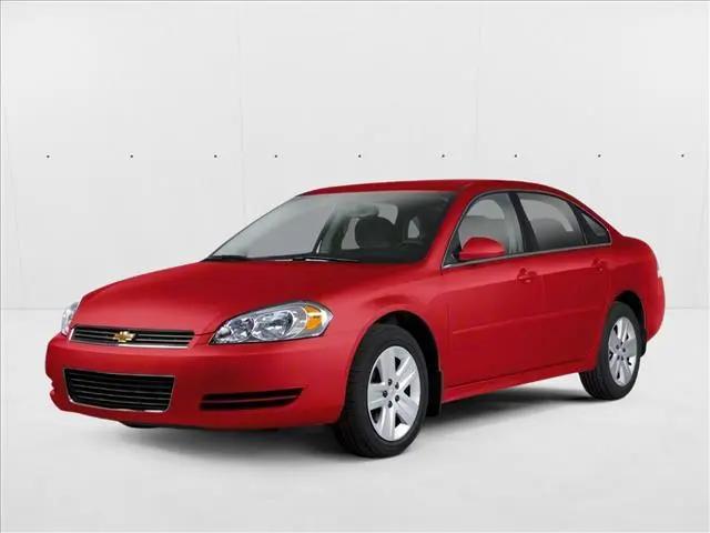2011 Chevrolet Impala LT for sale in Nottingham, MD