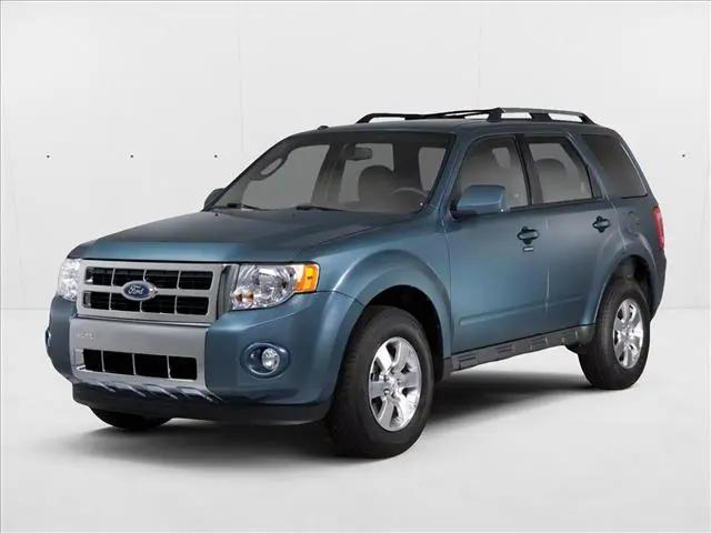 2010 Ford Escape Limited for sale in Nottingham, MD