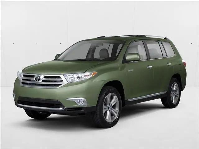 2011 Toyota Highlander Base for sale in Nottingham, MD