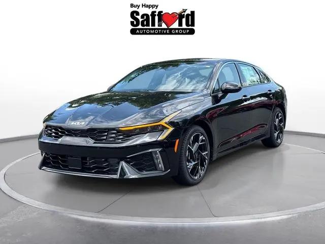 2026 Kia K5 GT-Line FWD for sale in Manassas, VA