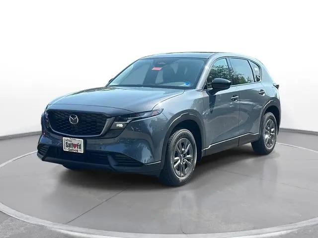 2026 Mazda CX-5 2.5 S Select for sale in Alexandria, VA
