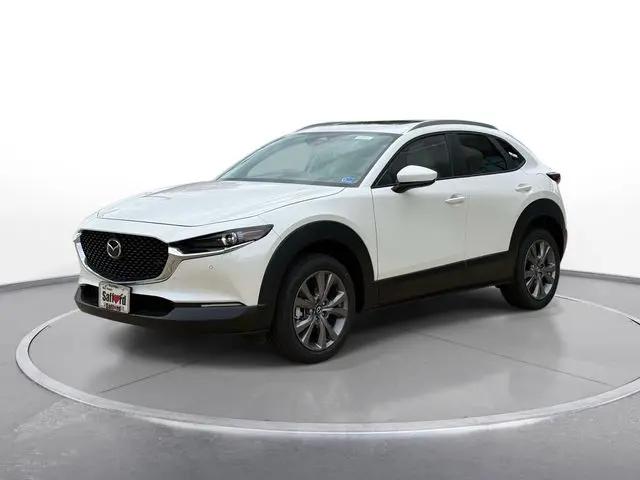 2026 Mazda CX-30 2.5 S Premium for sale in Alexandria, VA