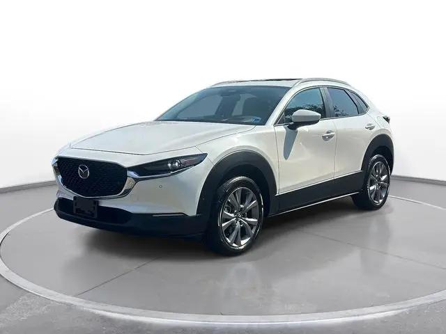 2026 Mazda CX-30 2.5 S Premium for sale in Alexandria, VA
