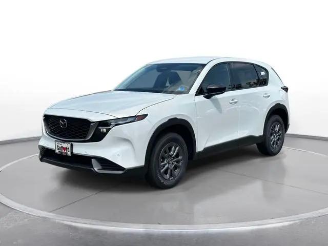 2026 Mazda CX-5 2.5 S Select for sale in Alexandria, VA