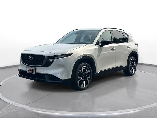2026 Mazda CX-5 2.5 S Preferred for sale in Alexandria, VA