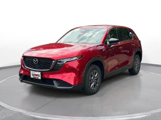 2026 Mazda CX-5 2.5 S Select for sale in Alexandria, VA