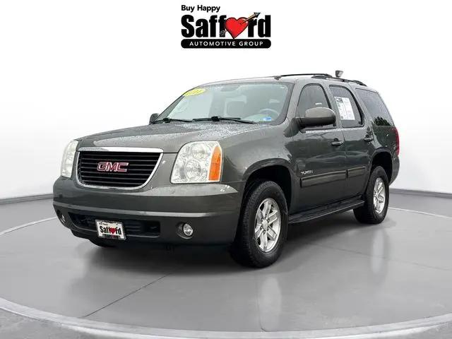 2011 GMC Yukon SLT for sale in Manassas, VA